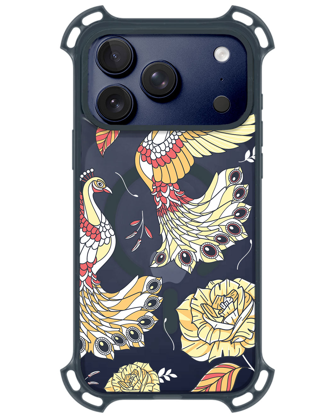 iPhone Ultimate Model-Z - Bird of Paradise 5.0