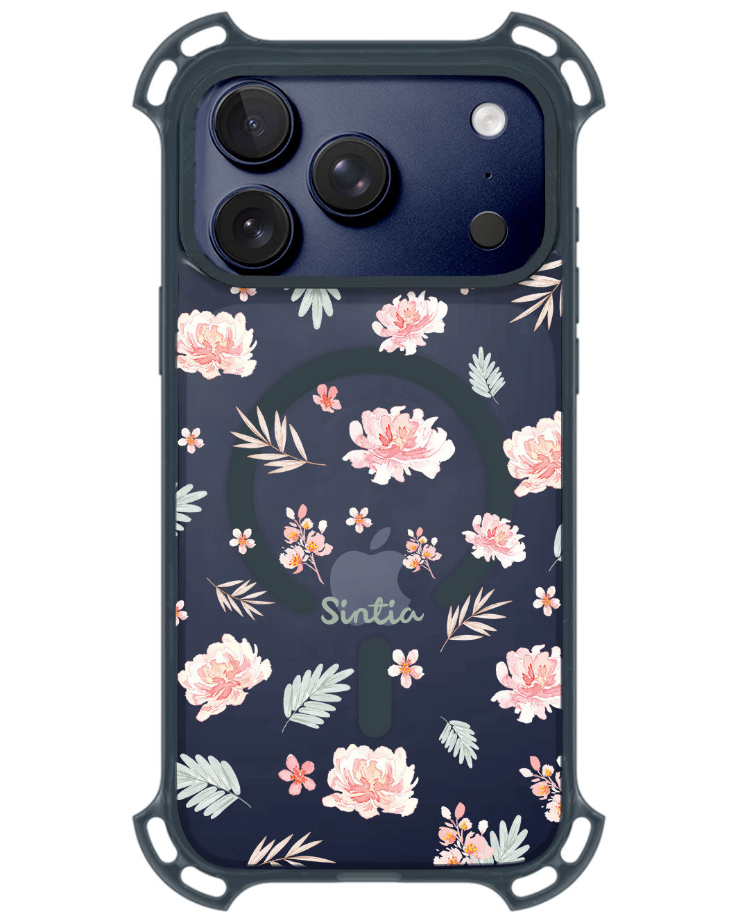 iPhone Ultimate Model-Z - Botanical Garden 4.0