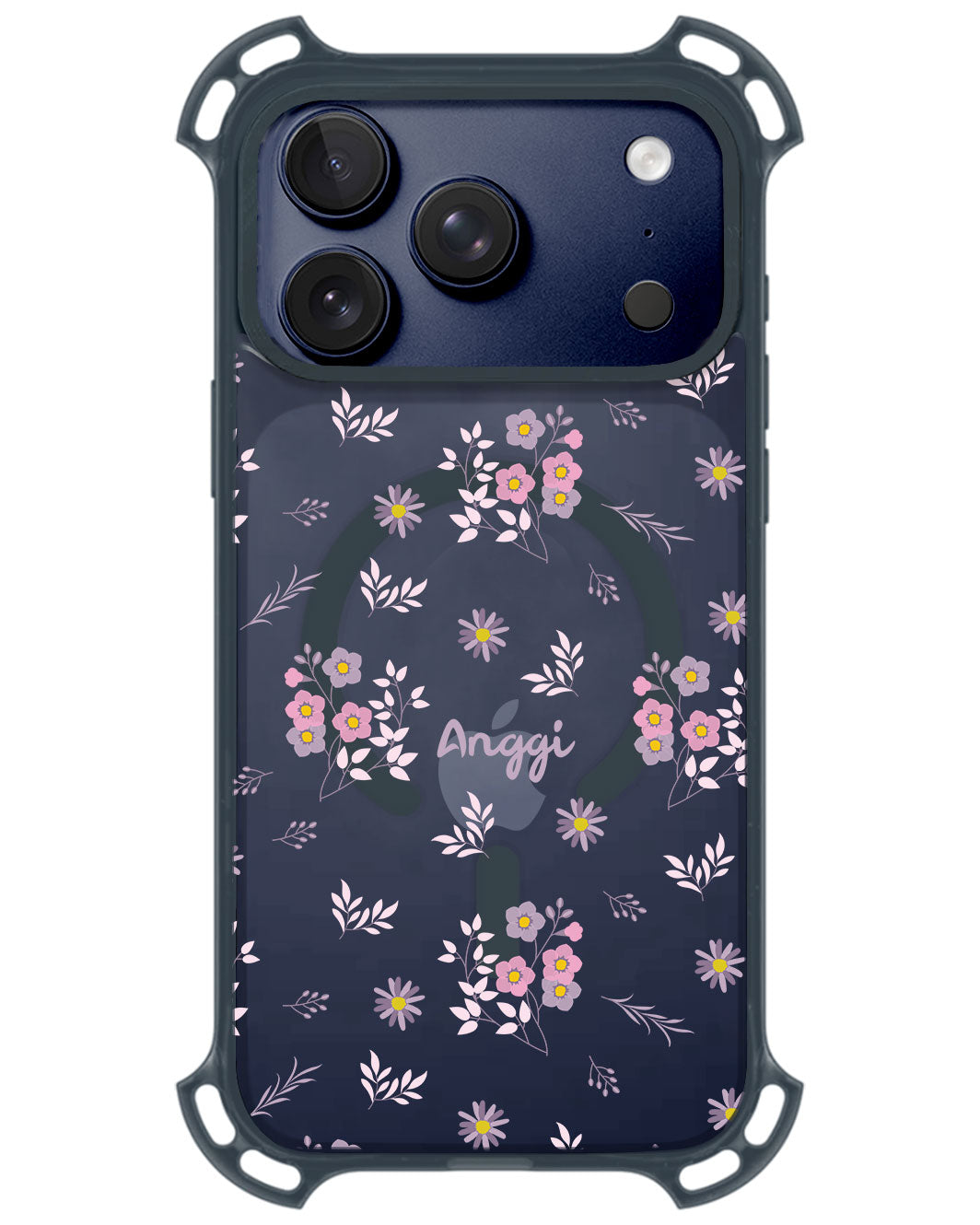 iPhone Ultimate Model-Z - Cherry Blossom