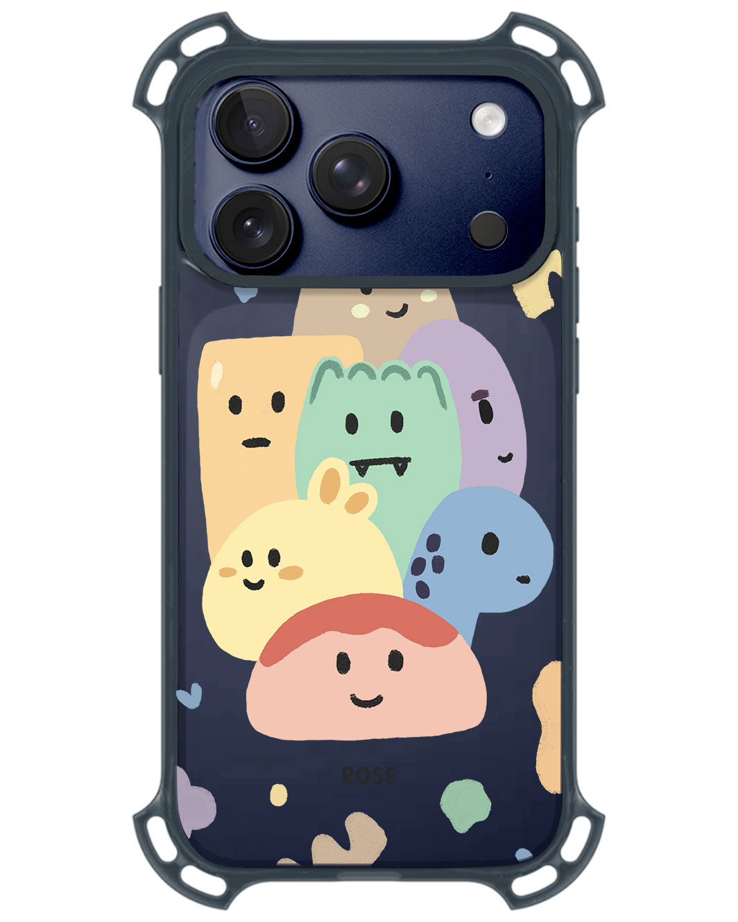 iPhone Ultimate Model-Z - Doodle 2.0
