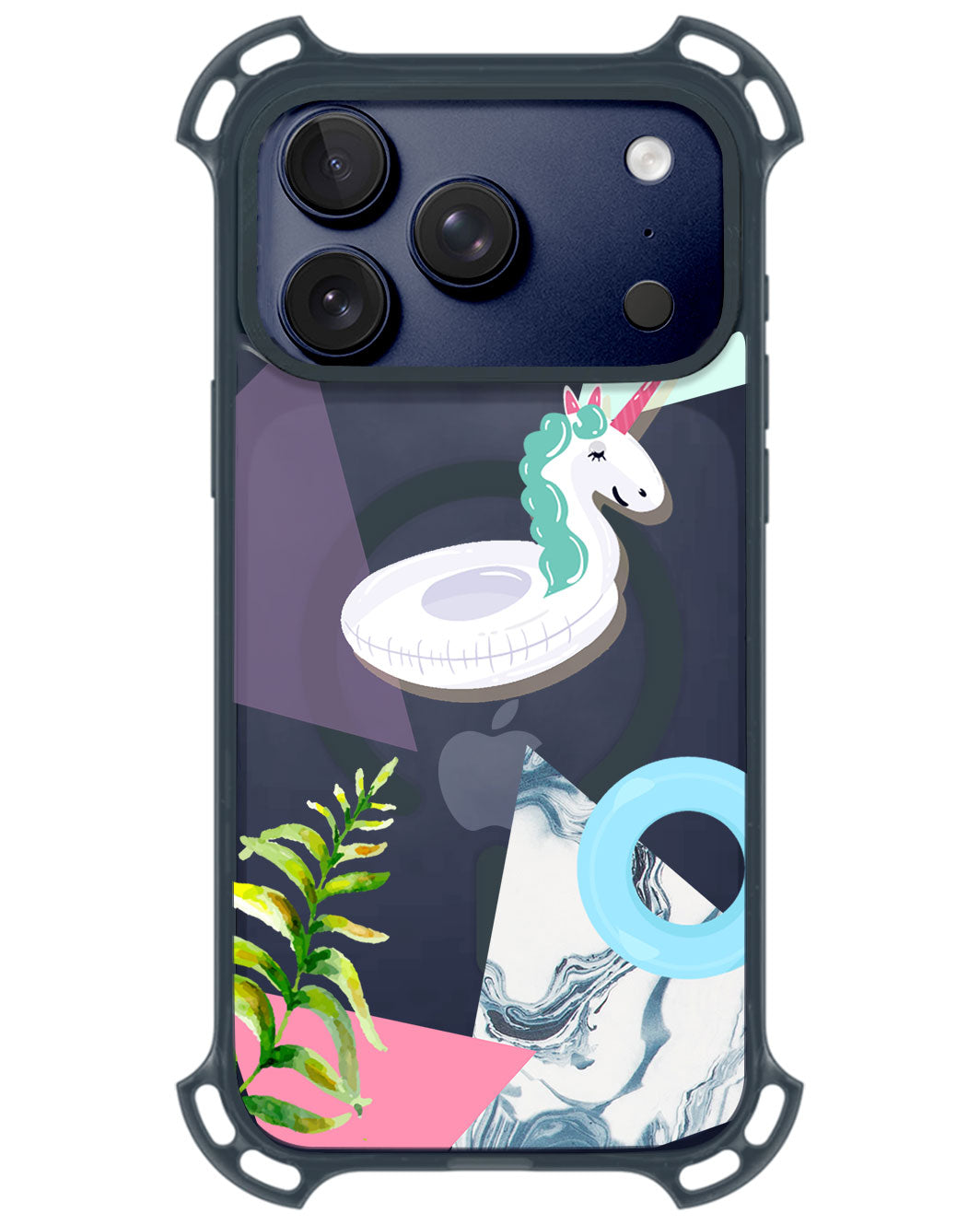 iPhone Ultimate Model-Z - Floaties