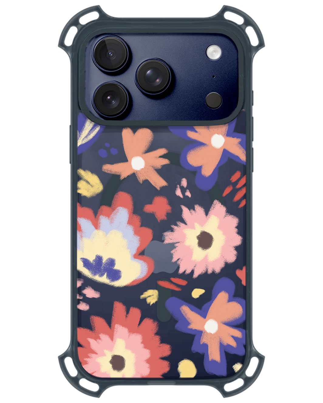 iPhone Ultimate Model-Z - Flower Lovers