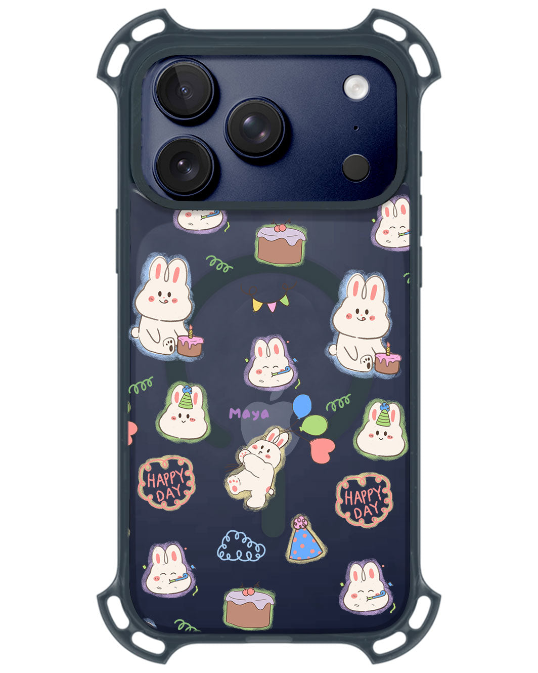 iPhone Ultimate Model-Z - Fun Party