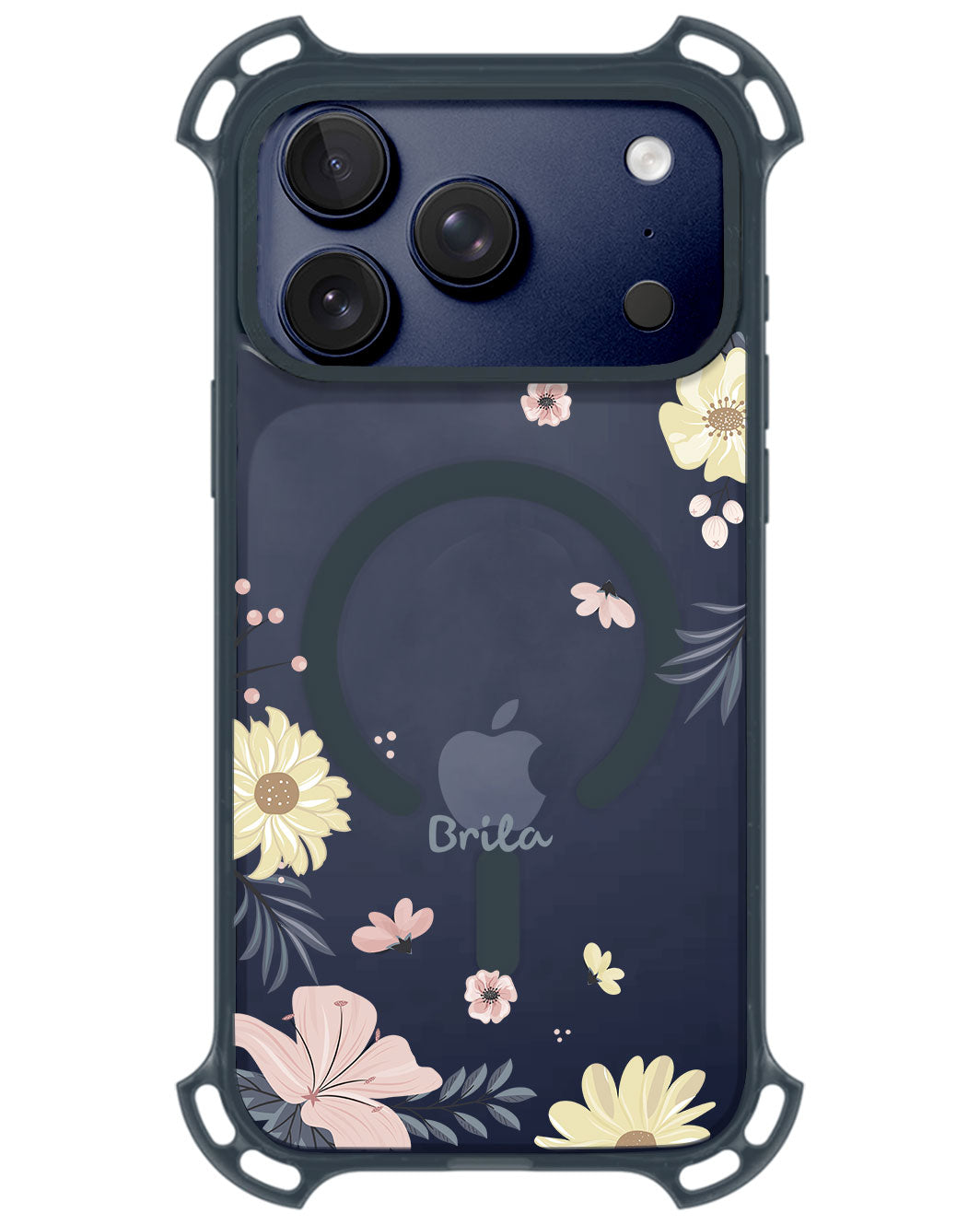 iPhone Ultimate Model-Z - Margaret