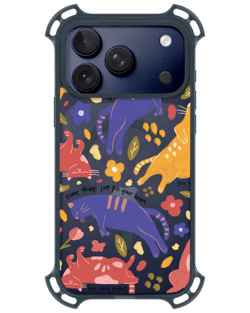 iPhone Ultimate Model-Z - Pet Lovers