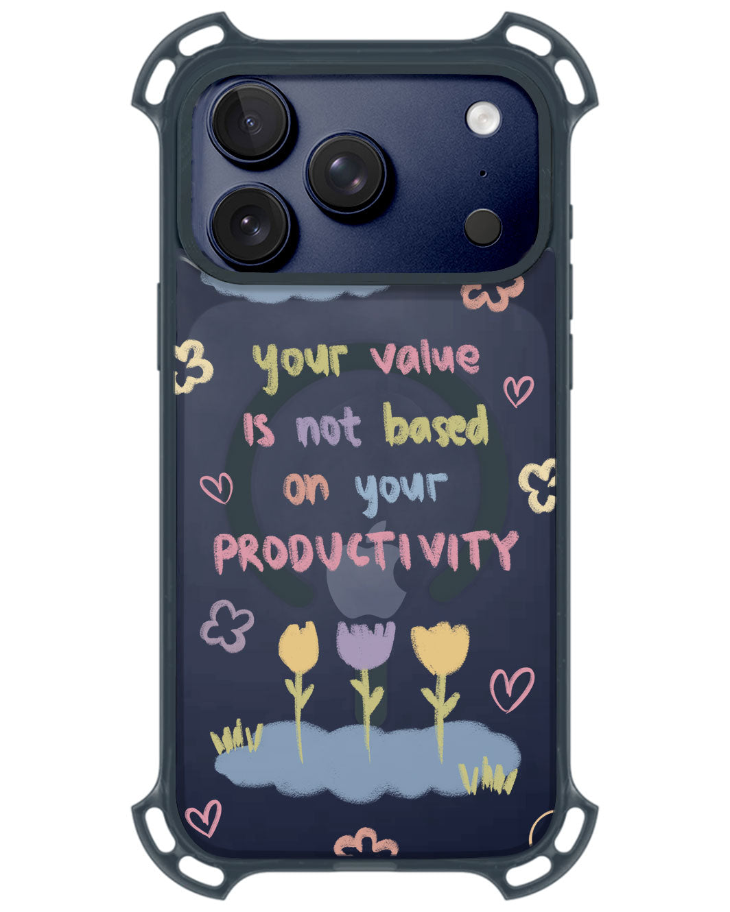 iPhone Ultimate Model-Z - Positive Energy