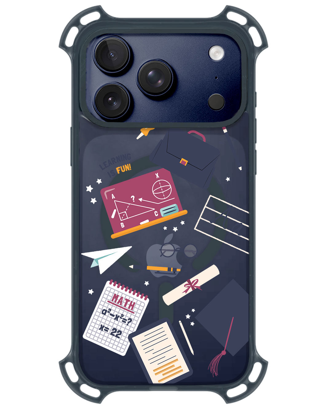 iPhone Ultimate Model-Z - Teacher