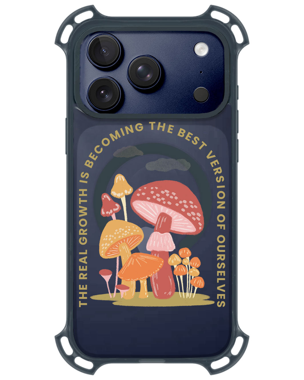iPhone Ultimate Model-Z - The Real Growth