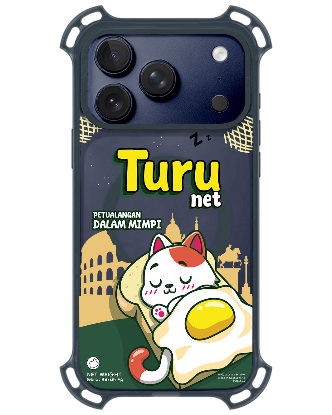iPhone Ultimate Model-Z - Turu