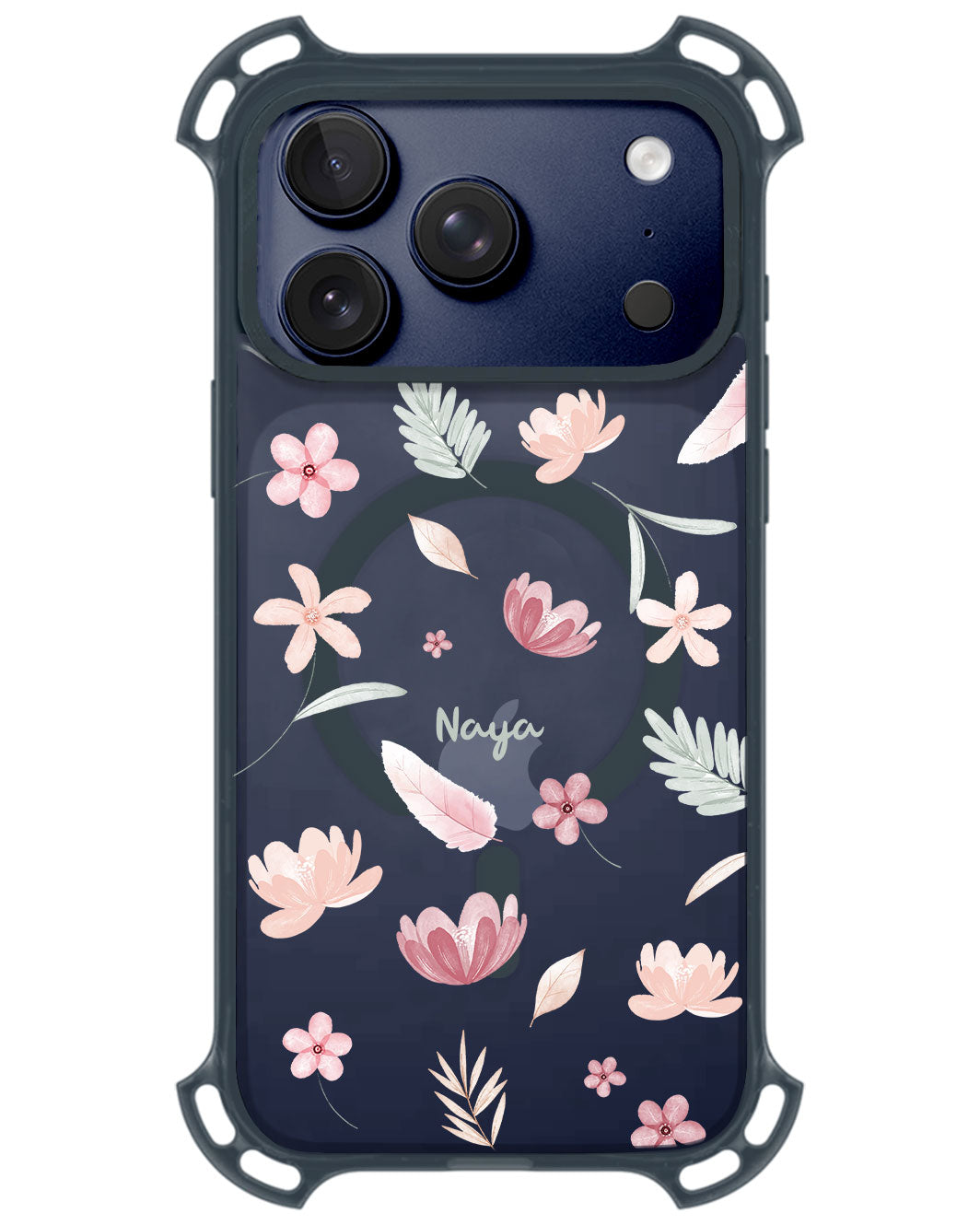 iPhone Ultimate Model-Z - Wild Flower
