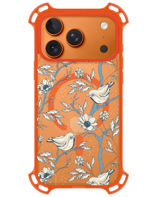 iPhone Ultimate Model-Z - Lovebird 9.0