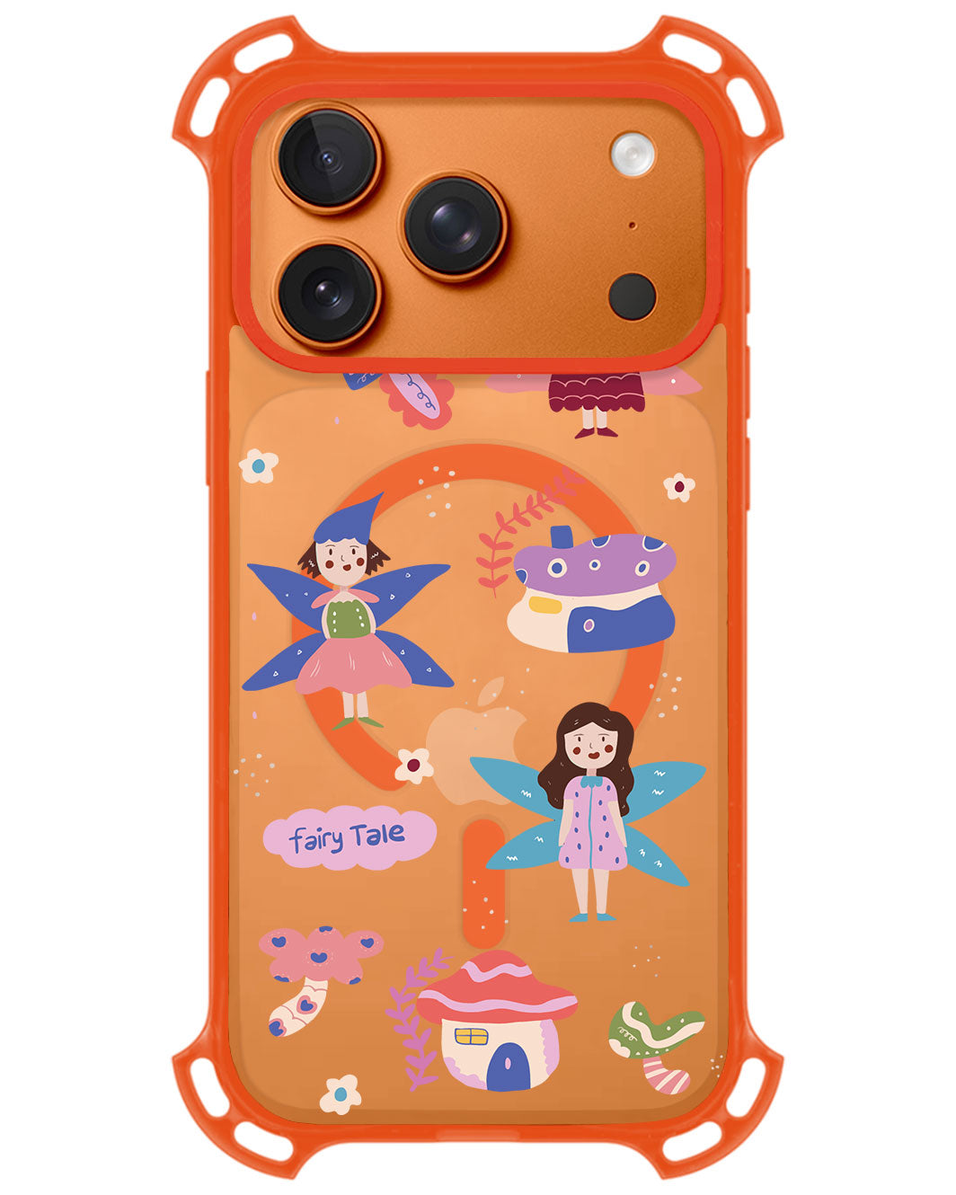 iPhone Ultimate Model-Z - Fairytale