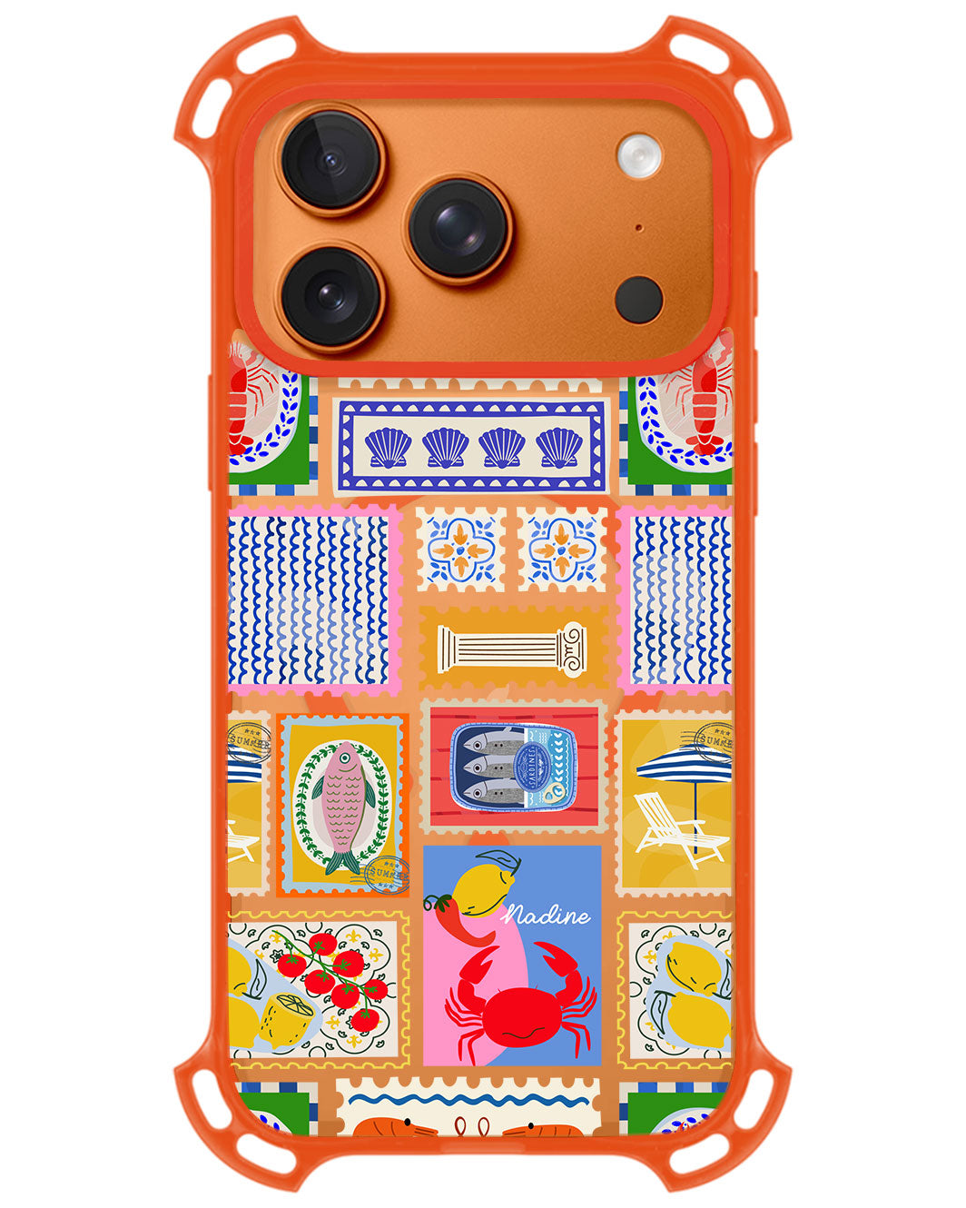 iPhone Ultimate Model-Z - Seaside Opulence 1.0