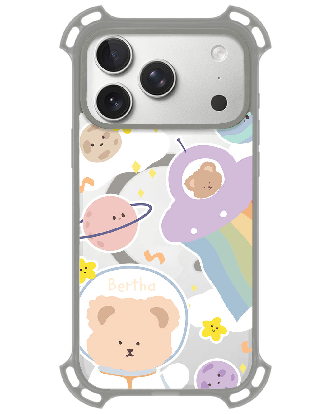 iPhone Ultimate Model-Z - ASTROBEAR