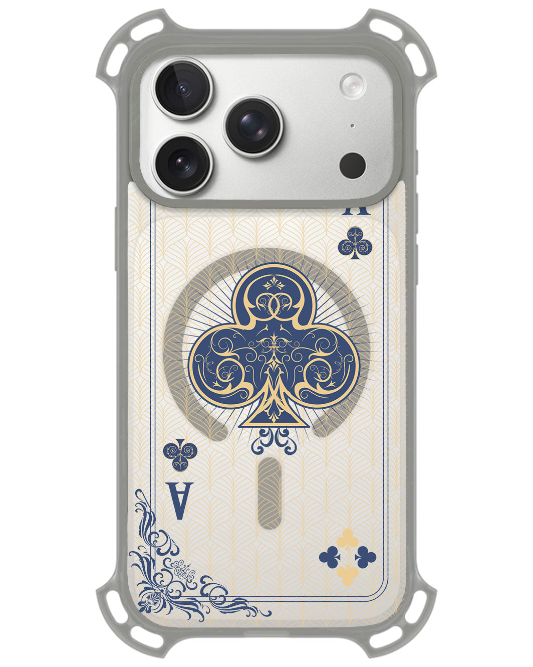 iPhone Ultimate Model-Z - Ace