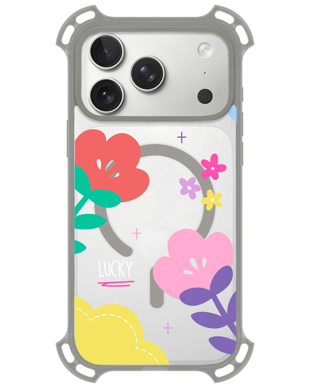 iPhone Ultimate Model-Z - Aesthetic Mirror 3.0