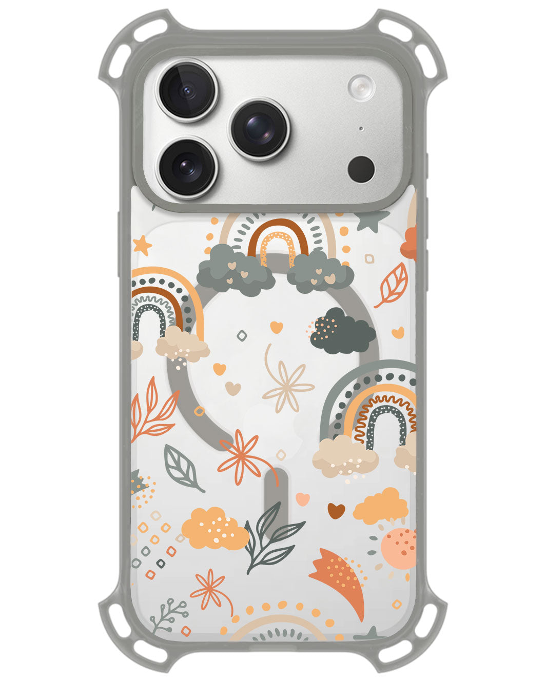 iPhone Ultimate Model-Z - Boho 2.0