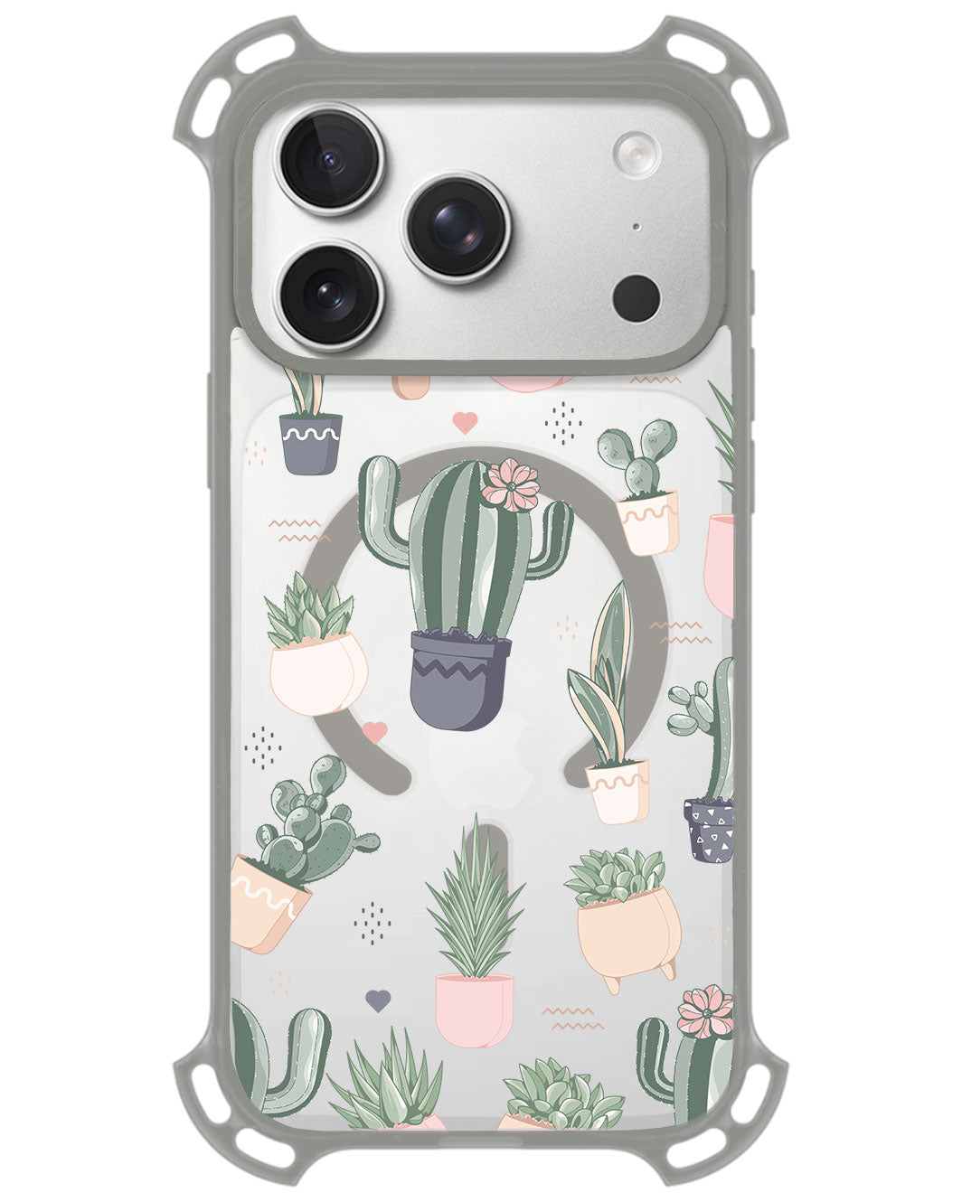 iPhone Ultimate Model-Z - Cactus 2.0