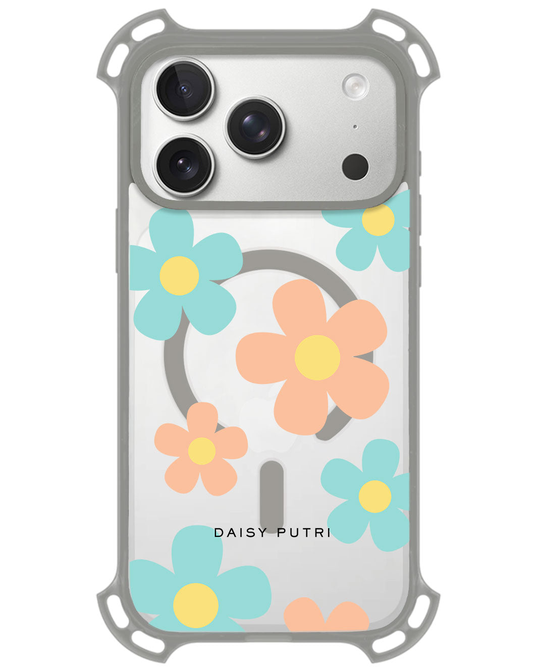 iPhone Ultimate Model-Z - Daisy Daze