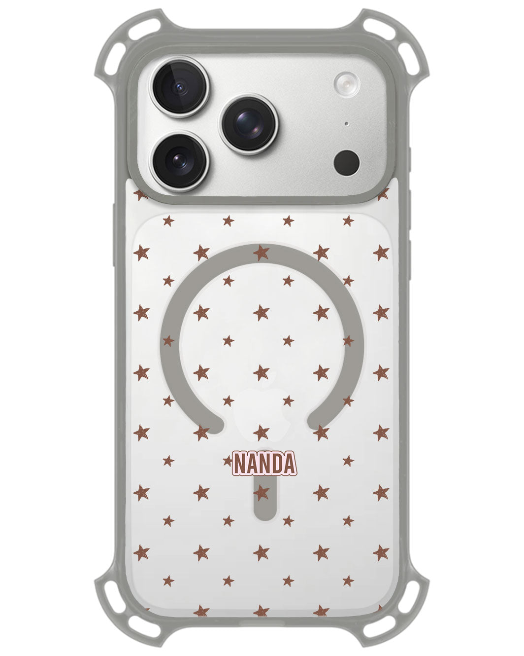 iPhone Ultimate Model-Z - Cosmic Dreams