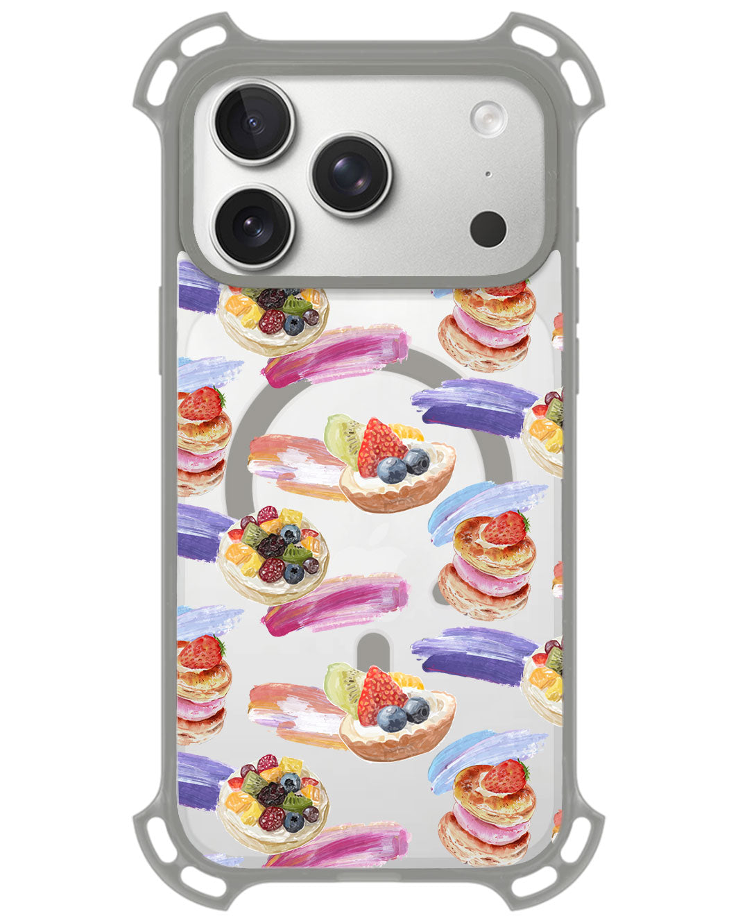iPhone Ultimate Model-Z - Fruit Pie