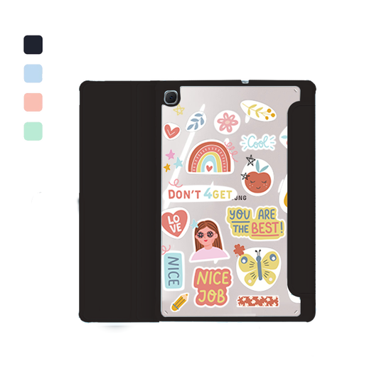 Android Tab Flipcover - You Are The Best 1.0