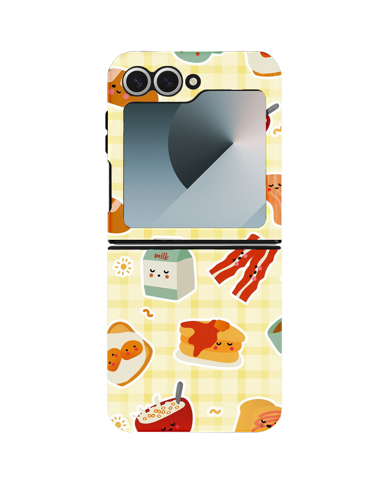 Android Flip Rearguard Defender - English Breakfast
