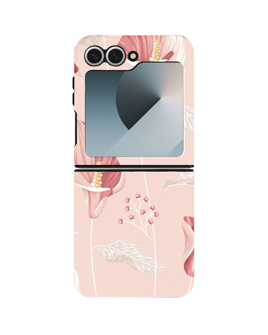 Android Flip Rearguard Defender - Easter Lily