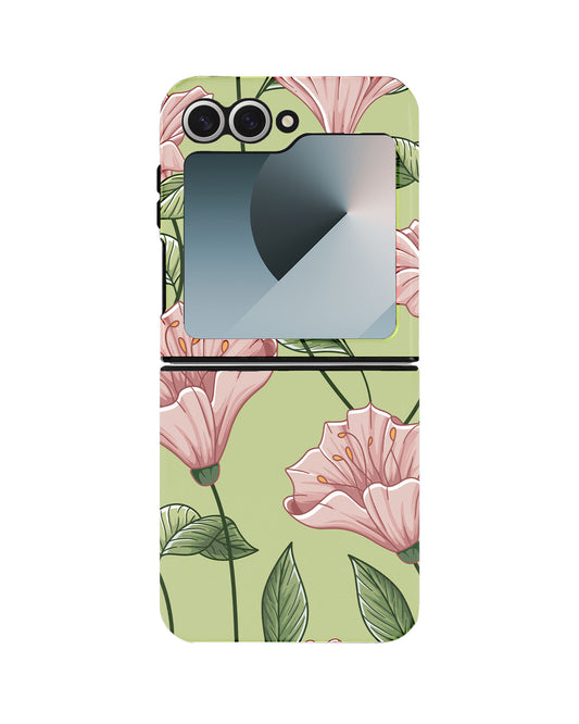 Android Flip Rearguard Defender - Evaline