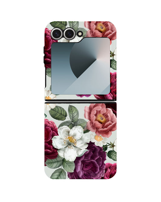 Android Flip Rearguard Defender - Grace