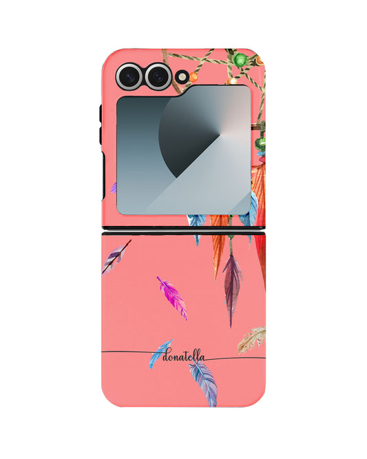 Android Flip Rearguard Defender - Dreamcather 2.0