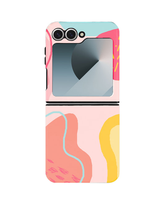 Android Flip Rearguard Defender - Marylebone