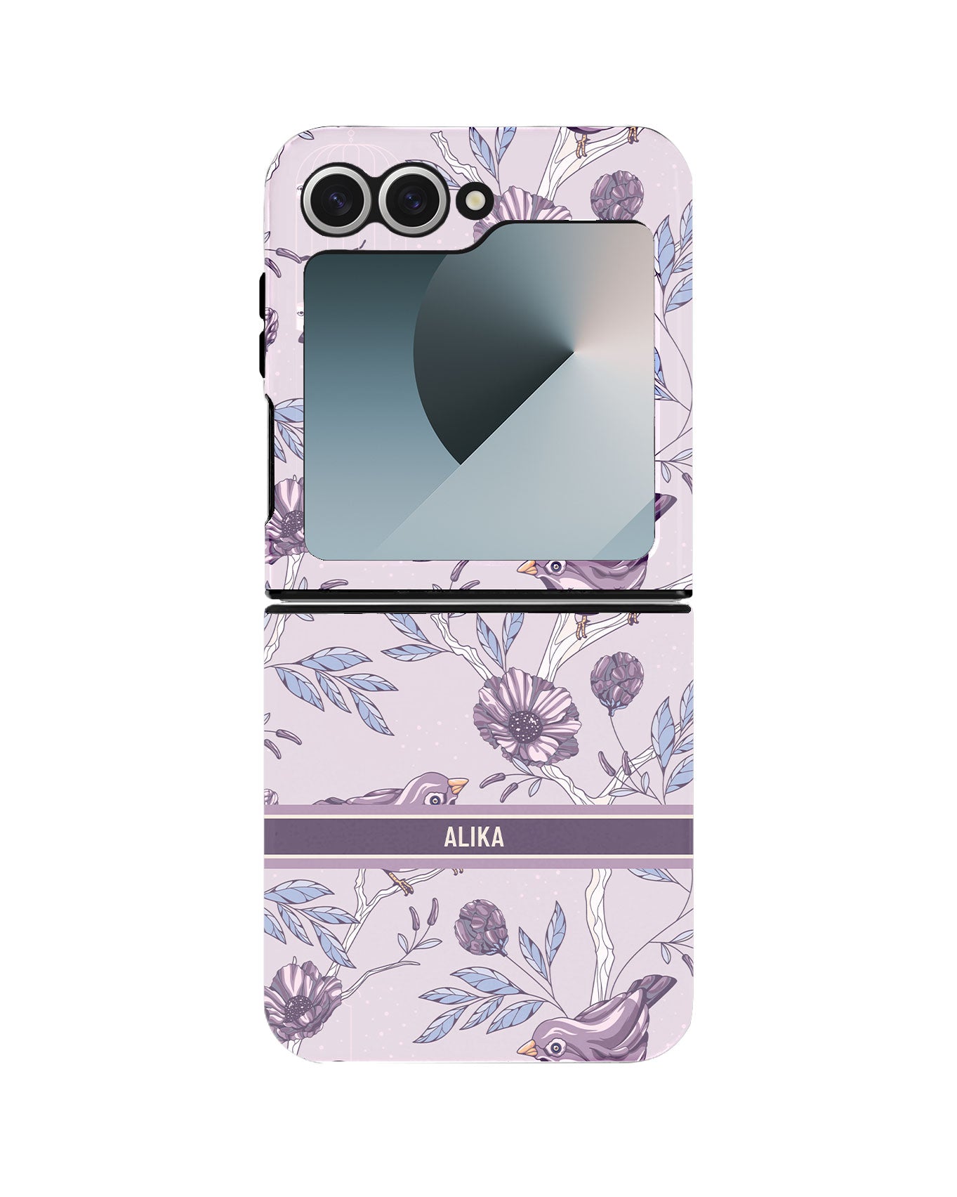 Android Flip Rearguard Defender - Lovebird 15.0