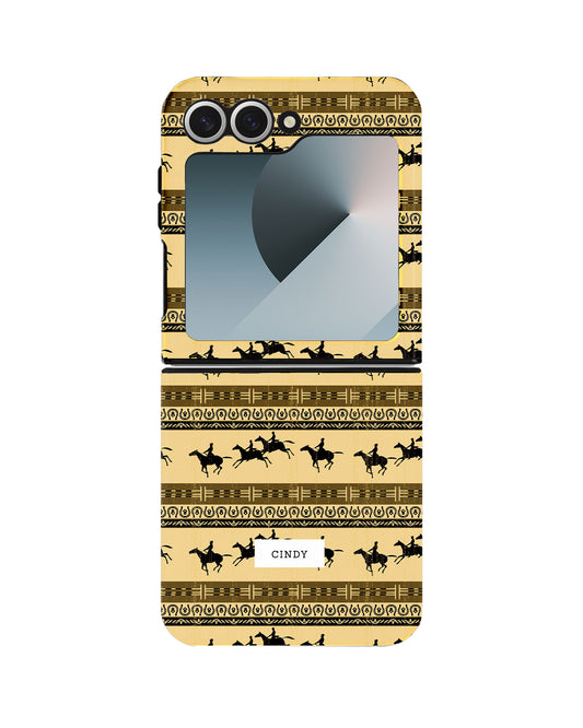Android Flip Rearguard Defender - Le Hippodrome