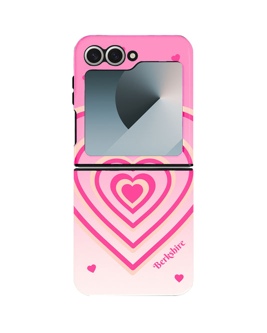Android Flip Rearguard Defender - Love Mirror 1.0