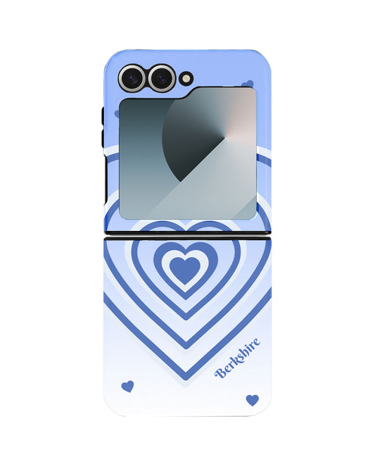 Android Flip Rearguard Defender - Love Mirror 2.0