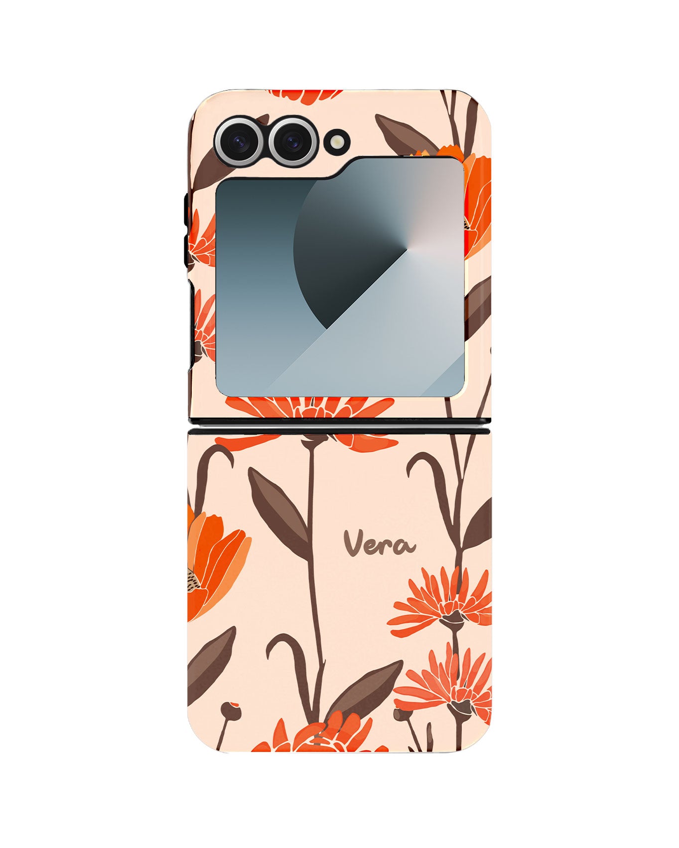 Android Flip Rearguard Defender - November Marigold