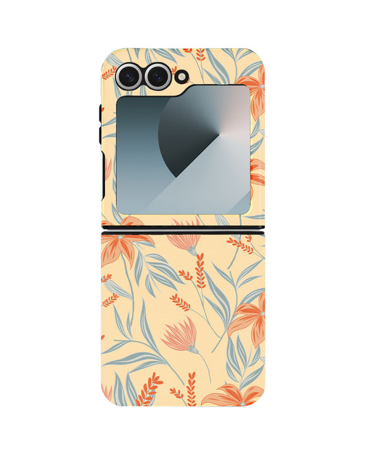 Android Flip Rearguard Defender - Odolette