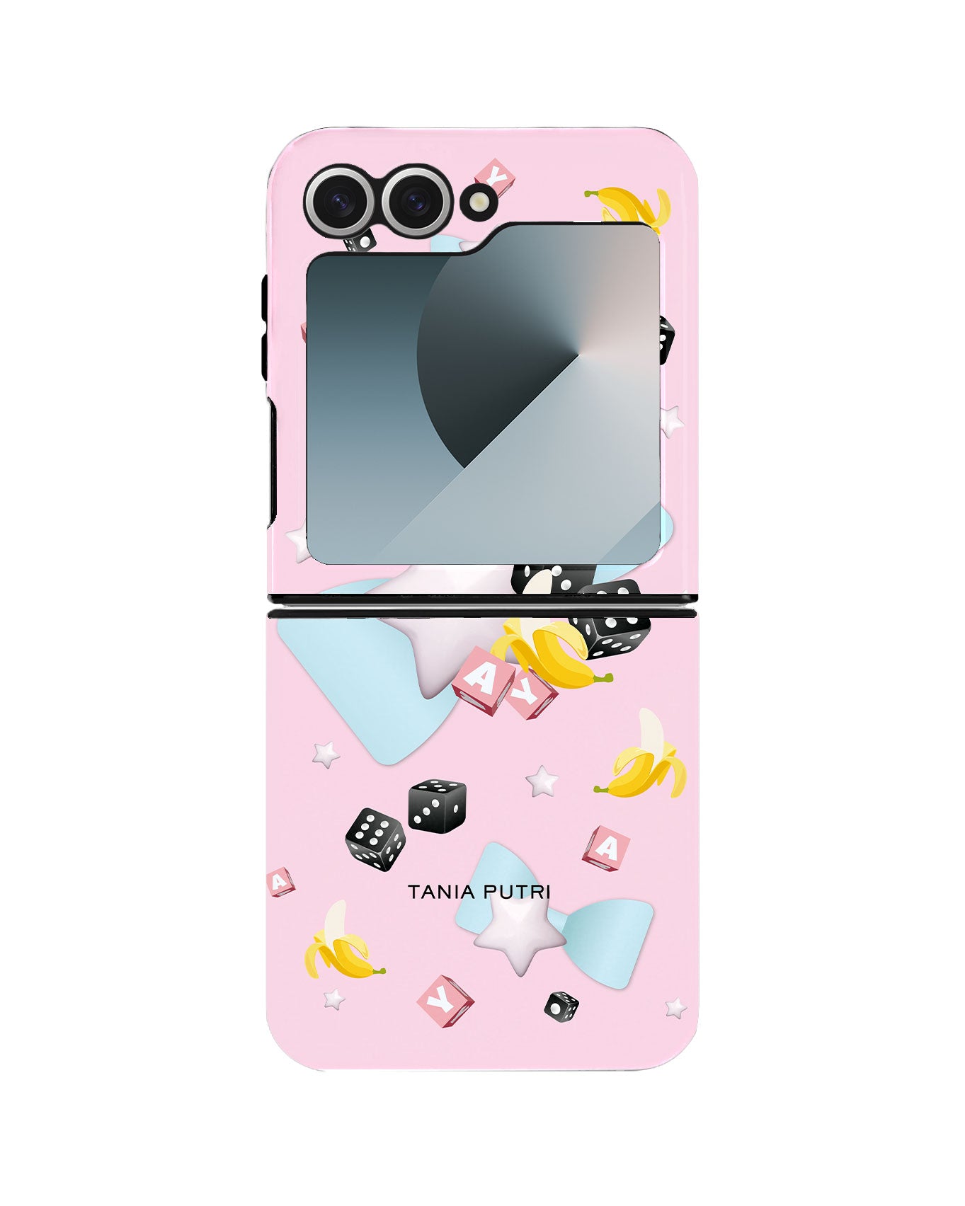 Android Flip Rearguard Defender - Perfect