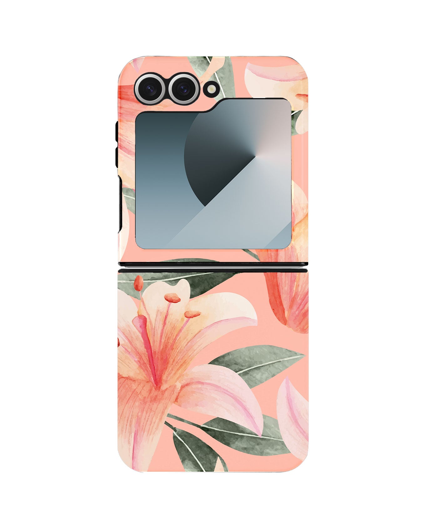 Android Flip Rearguard Defender - Phoebe