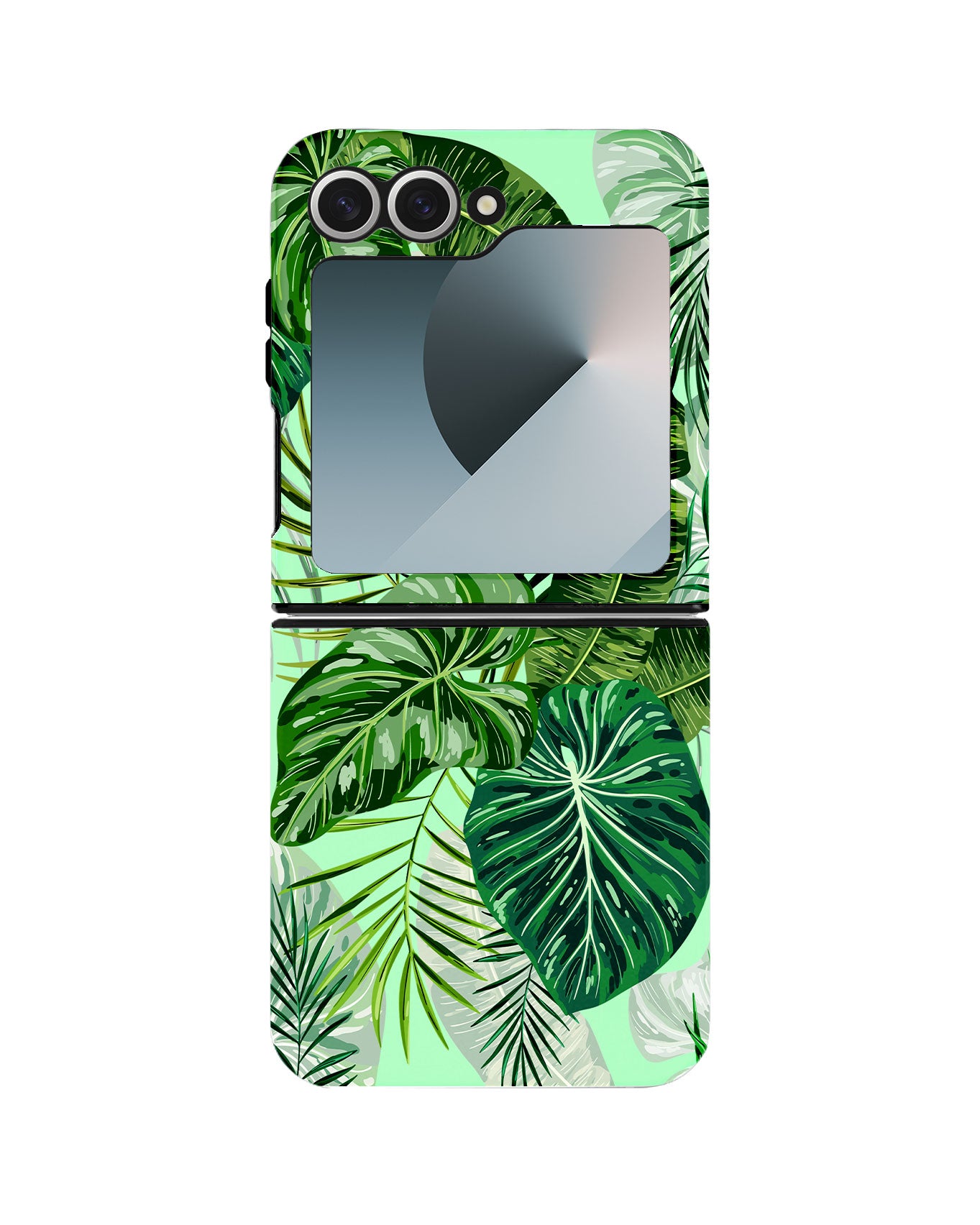 Android Flip Rearguard Defender - Rainforest