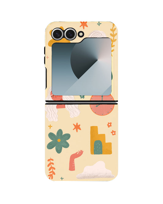 Android Flip Rearguard Defender - Adara's World