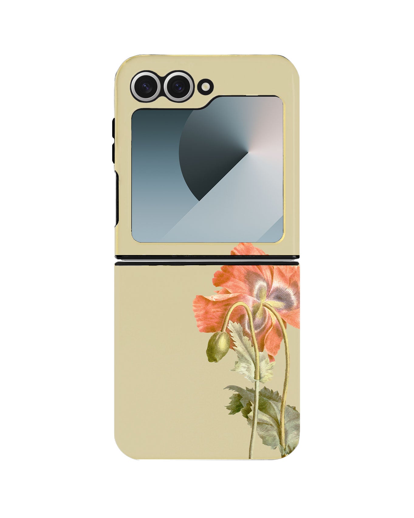 Android Flip Rearguard Defender - Estella