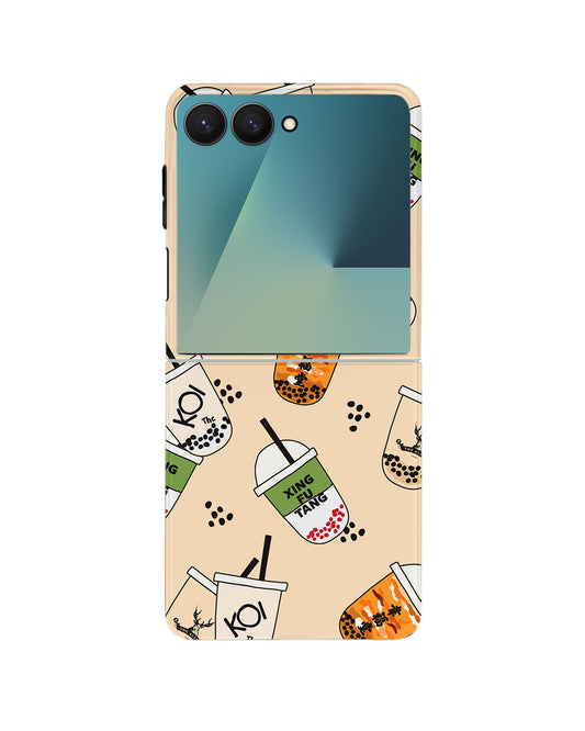 Android Flip Rearguard Defender - Boba 1.0