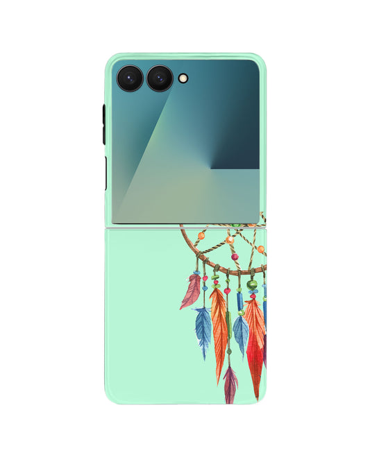 Android Flip Rearguard Defender - Dreamcather 1.0