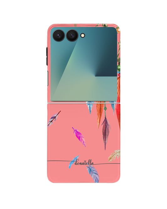 Android Flip Rearguard Defender - Dreamcather 2.0