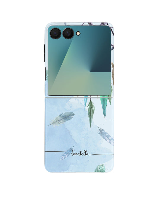 Android Flip Rearguard Defender - Dreamcather 3.0