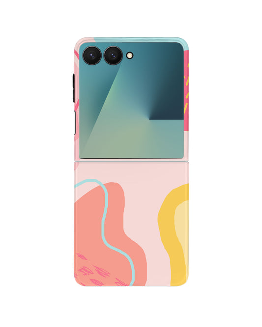 Android Flip Rearguard Defender - Marylebone