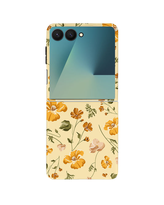 Android Flip Rearguard Defender - Juliet