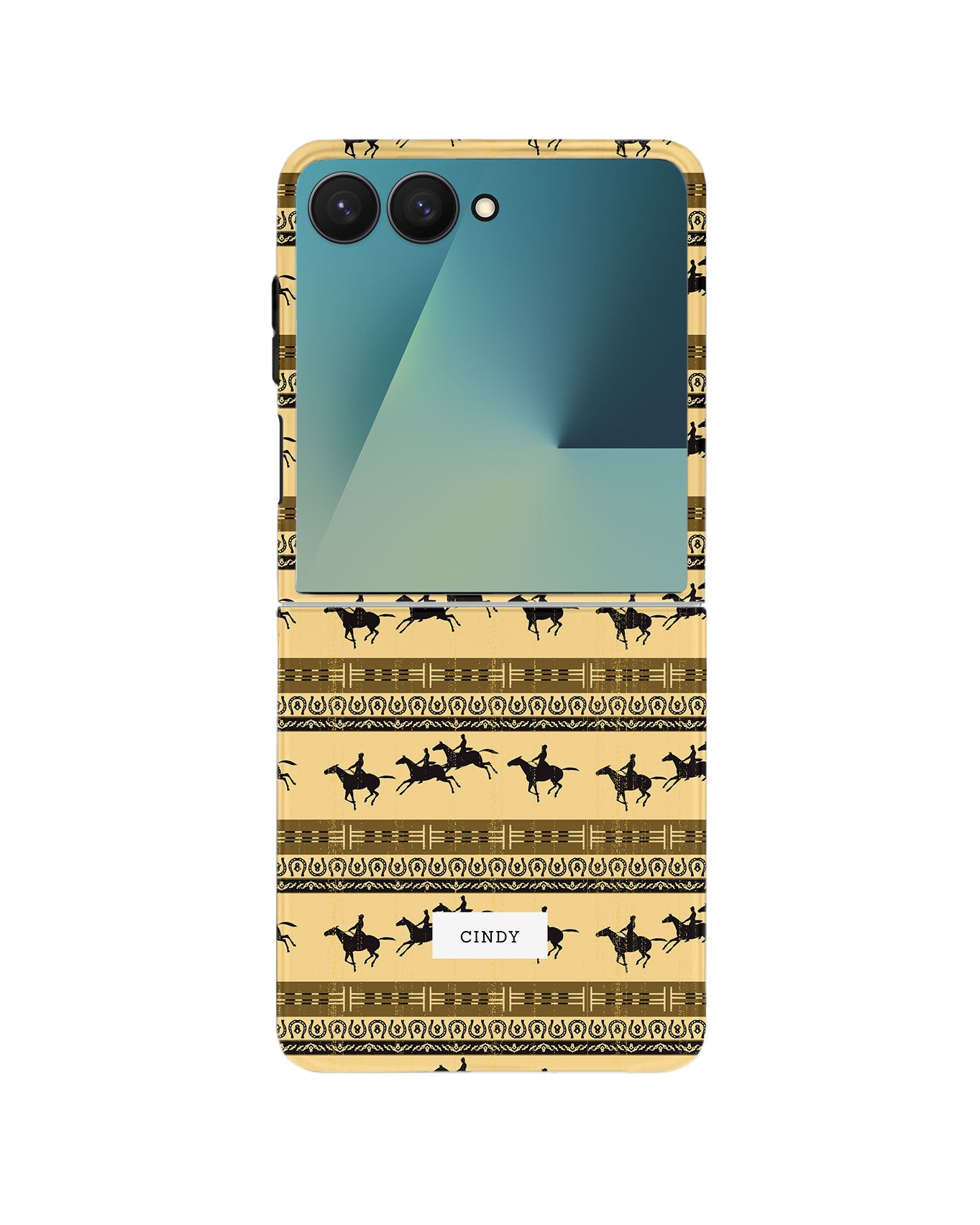 Android Flip Rearguard Defender - Le Hippodrome